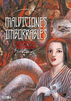 MALDICIONES IMBORRABLES [RUSTICA] | HANAWA , KAZUICHI | Akira Comics  - libreria donde comprar comics, juegos y libros online