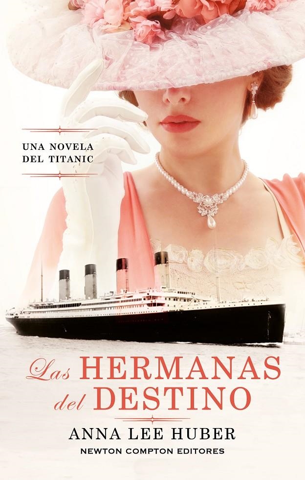 HERMANAS DEL DESTINO, LAS [CARTONE] | LEE HUBER, ANNA | Akira Comics  - libreria donde comprar comics, juegos y libros online