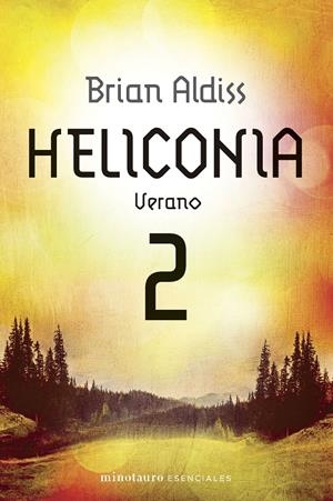 HELICONIA: VERANO (HELICONIA 2) [RUSTICA] | ALDISS, BRIAN | Akira Comics  - libreria donde comprar comics, juegos y libros online