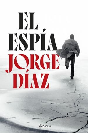 ESPIA, EL [CARTONE] | DIAZ, JORGE | Akira Comics  - libreria donde comprar comics, juegos y libros online