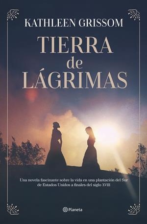 TIERRA DE LAGRIMAS [CARTONE] | GRISSOM, KATHLEEN | Akira Comics  - libreria donde comprar comics, juegos y libros online