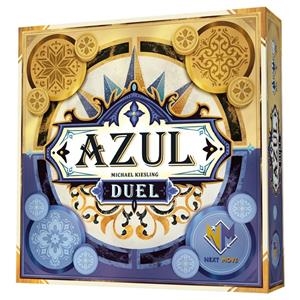AZUL DUEL [JUEGO] | Akira Comics  - libreria donde comprar comics, juegos y libros online