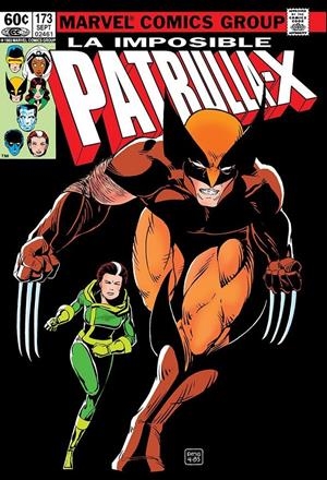 BIBLIOTECA MARVEL OMNIBUS: IMPOSIBLE PATRULLA-X VOL.03 [CARTONE] | Akira Comics  - libreria donde comprar comics, juegos y libros online