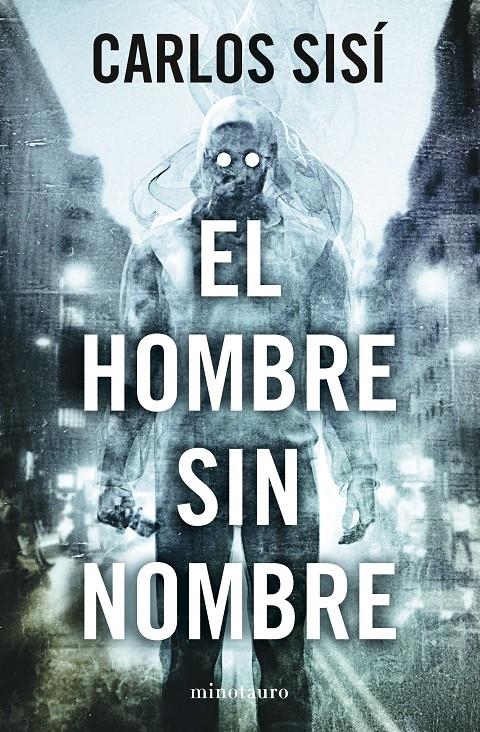 HOMBRE SIN NOMBRE, EL (INCLUYE POSTAL DE REGALO) [RUSTICA] | SISI, CARLOS | Akira Comics  - libreria donde comprar comics, juegos y libros online