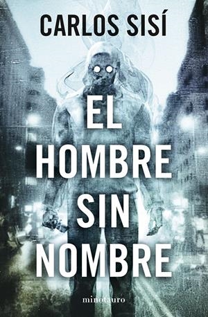 HOMBRE SIN NOMBRE, EL (INCLUYE POSTAL DE REGALO) [RUSTICA] | SISI, CARLOS | Akira Comics  - libreria donde comprar comics, juegos y libros online