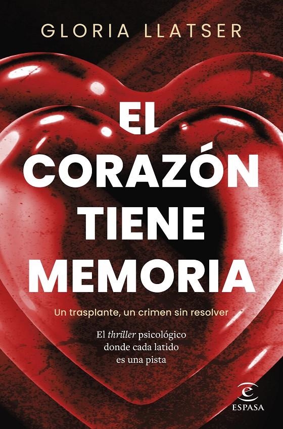 CORAZON TIENE MEMORIA, EL [RUSTICA] | LLATSER, GLORIA | Akira Comics  - libreria donde comprar comics, juegos y libros online