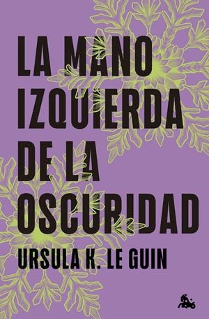 MANO IZQUIERDA DE LA OSCURIDAD, LA (EDICION CARTONE) [BOLSILLO] | LE GUIN, URSULA K. | Akira Comics  - libreria donde comprar comics, juegos y libros online