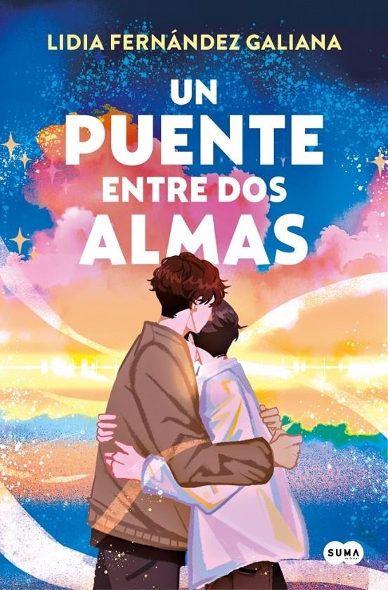 UN PUENTE ENTRE DOS ALMAS [RUSTICA] | FERNANDEZ GALIANA, LIDIA | Akira Comics  - libreria donde comprar comics, juegos y libros online