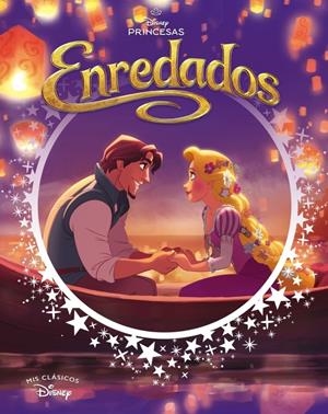 MIS CLASICOS DISNEY: ENREDADOS [CARTONE] | Akira Comics  - libreria donde comprar comics, juegos y libros online