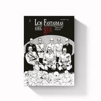 FANTASMAS DEL SUR VOLUMEN 1 [CARTONE] | DEL SOL,JOSE / LLAMAS,ALBERTO | Akira Comics  - libreria donde comprar comics, juegos y libros online
