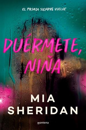 DUERMETE, NIÑA [RUSTICA] | SHERIDAN, MIA | Akira Comics  - libreria donde comprar comics, juegos y libros online