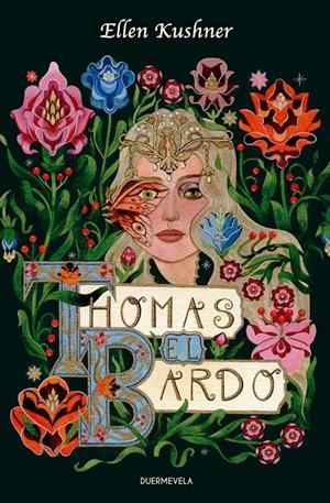 THOMAS EL BARDO [RUSTICA] | KUSHNER, ELLEN | Akira Comics  - libreria donde comprar comics, juegos y libros online