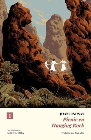 PICNIC EN HANGING ROCK [RUSTICA] | LINDSAY, JOAN | Akira Comics  - libreria donde comprar comics, juegos y libros online