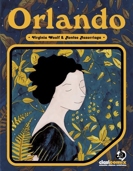 ORLANDO [RUSTICA] | Akira Comics  - libreria donde comprar comics, juegos y libros online