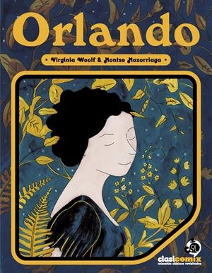 ORLANDO [RUSTICA] | Akira Comics  - libreria donde comprar comics, juegos y libros online