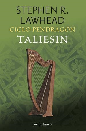 CICLO PENDRAGON Nº01: TALIESIN [RUSTICA] | LAWHEAD, STEPHEN R. | Akira Comics  - libreria donde comprar comics, juegos y libros online