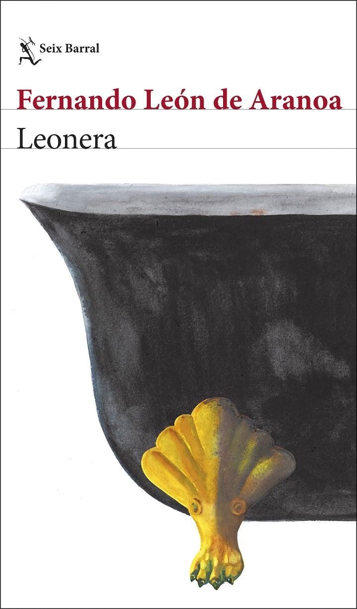 LEONERA | LEON DE ARANOA, FERNANDO | Akira Comics  - libreria donde comprar comics, juegos y libros online