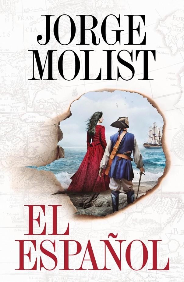 ESPAÑOL, EL [CARTONE] | MOLIST, JORGE | Akira Comics  - libreria donde comprar comics, juegos y libros online