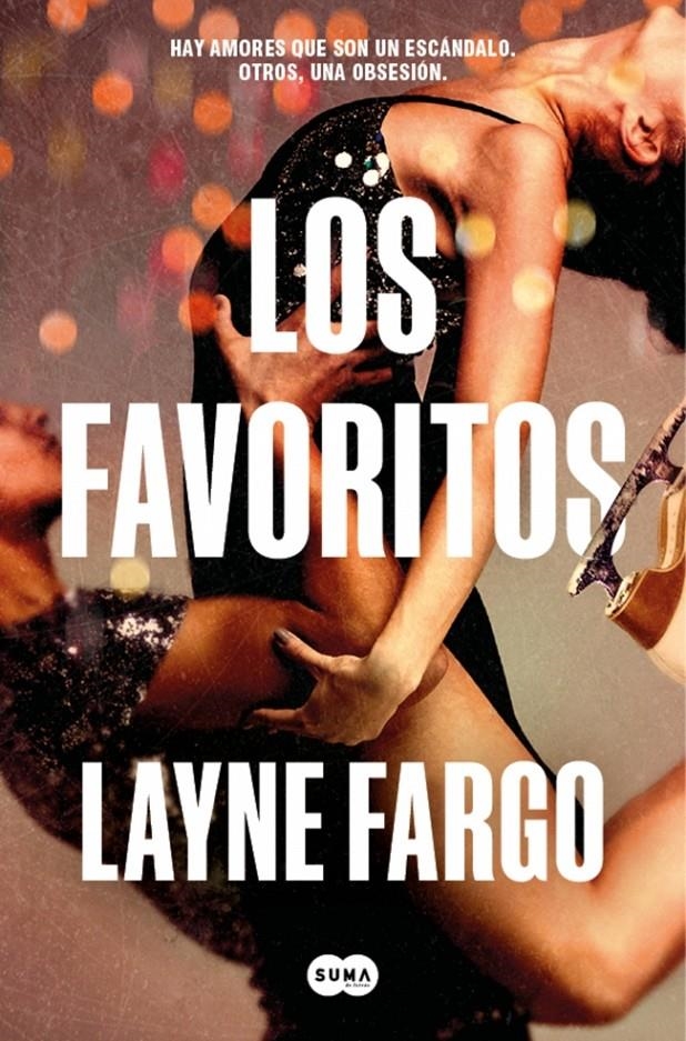 FAVORITOS, LOS [RUSTICA] | FARGO, LAYNE | Akira Comics  - libreria donde comprar comics, juegos y libros online