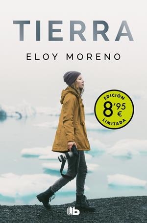TIERRA (CAMPAÑA DE VERANO EDICIÓN LIMITADA) | MORENO, ELOY | Akira Comics  - libreria donde comprar comics, juegos y libros online