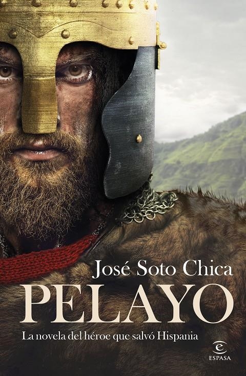 PELAYO [CARTONE] | SOTO CHICA, JOSE | Akira Comics  - libreria donde comprar comics, juegos y libros online