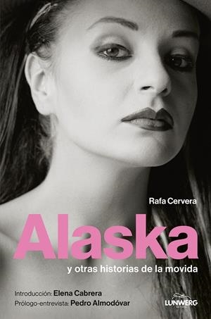ALASKA [CARTONE] | CERVERA, RAFA | Akira Comics  - libreria donde comprar comics, juegos y libros online