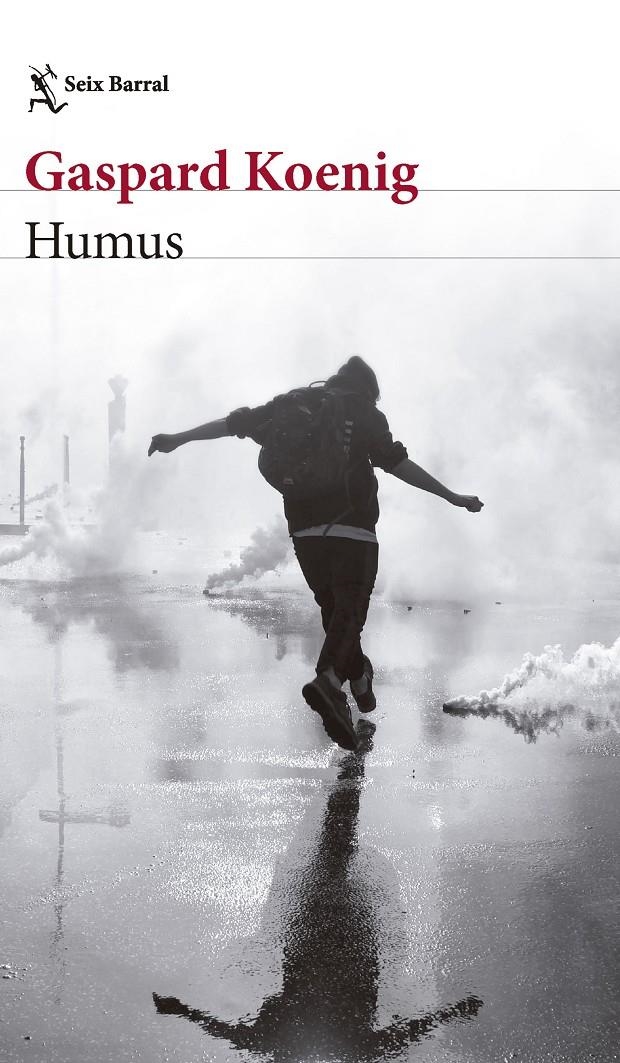 HUMUS [RUSTICA] | KOENIG, GASPARD | Akira Comics  - libreria donde comprar comics, juegos y libros online