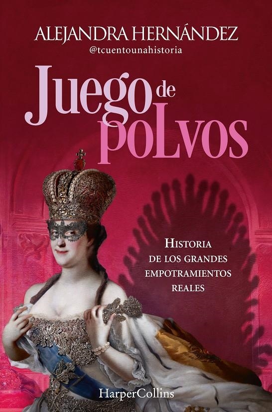 JUEGO DE POLVOS [RUSTICA] | HERNANDEZ, ALEJANDRA | Akira Comics  - libreria donde comprar comics, juegos y libros online