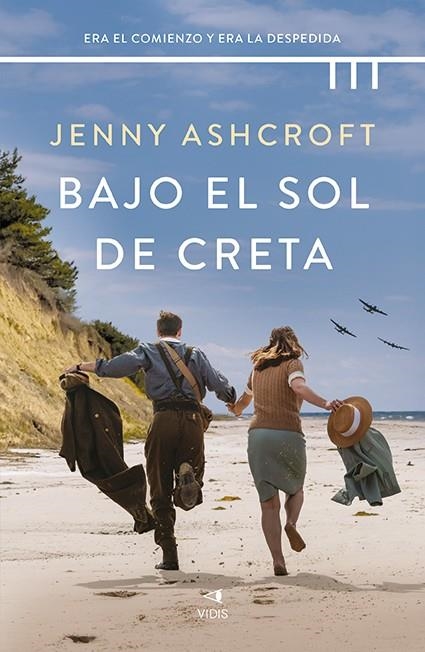 BAJO EL SOL DE CRETA [RUSTICA] | ASHCROFT, JENNY | Akira Comics  - libreria donde comprar comics, juegos y libros online