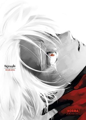 YAJIRUSHI [RUSTICA] | HARADA | Akira Comics  - libreria donde comprar comics, juegos y libros online