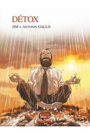 DETOX [INTEGRAL] | GALLO, ANTONIN / JIM | Akira Comics  - libreria donde comprar comics, juegos y libros online