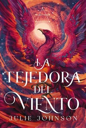 TEJEDORA DEL VIENTO, LA (EL REINO DE LOS VESTIGIOS 1) [RUSTICA] | JOHNSON, JULIE | Akira Comics  - libreria donde comprar comics, juegos y libros online