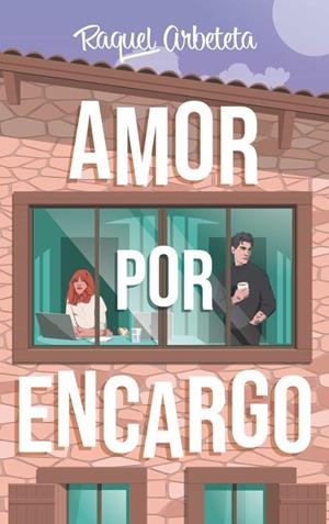 AMOR POR ENCARGO [RUSTICA] | ARBETETA, RAQUEL | Akira Comics  - libreria donde comprar comics, juegos y libros online