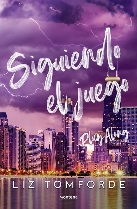 SIGUIENDO EL JUEGO (PLAY ALONG) (LA CIUDAD DE LOS VIENTOS 4) [RUSTICA] | TOMFORDE, LIZ | Akira Comics  - libreria donde comprar comics, juegos y libros online