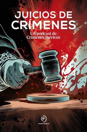 JUICIOS DE CRIMENES [RUSTICA] | ABBCAST | Akira Comics  - libreria donde comprar comics, juegos y libros online