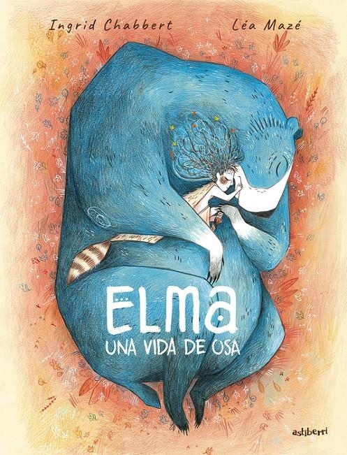 ELMA, UNA VIDA DE OSA [CARTONE]   | MAZÉ, LÉA / CHABBERT, INGRID | Akira Comics  - libreria donde comprar comics, juegos y libros online