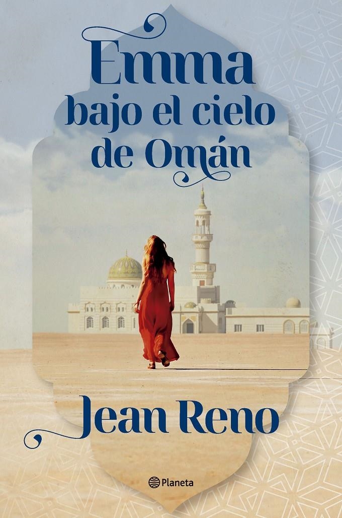 EMMA BAJO EL CIELO DE OMAN [CARTONE] | RENO, JEAN | Akira Comics  - libreria donde comprar comics, juegos y libros online