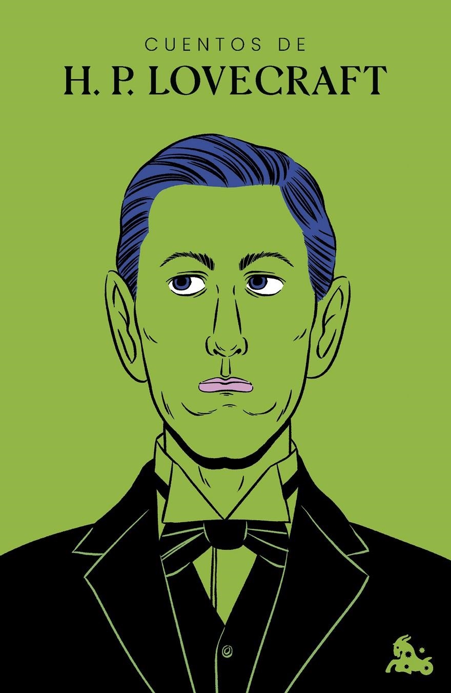 CUENTOS DE H. P. LOVECRAFT [BOLSILLO] | LOVECRAFT, H. P. | Akira Comics  - libreria donde comprar comics, juegos y libros online