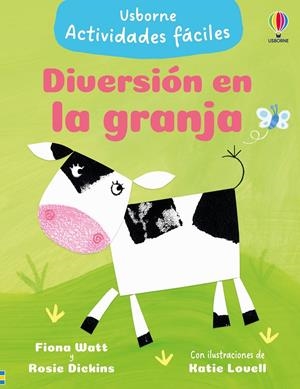 DIVERSION EN LA GRANJA [RUSTICA] | WATT, FIONA / DICKINS, ROSIE | Akira Comics  - libreria donde comprar comics, juegos y libros online