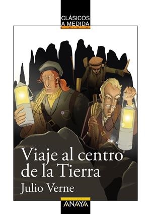 VIAJE AL CENTRO DE LA TIERRA [RUSTICA] | VERNE, JULIO | Akira Comics  - libreria donde comprar comics, juegos y libros online