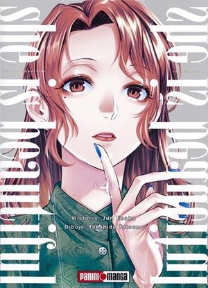 SHE IS BEAUTIFUL Nº04 [RUSTICA] | TAKAHIDE, TOTSUNO / ESAKA, JUN | Akira Comics  - libreria donde comprar comics, juegos y libros online