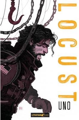 LOCUST UNO [RUSTICA] | ROSI, MASSIMO / COPPOLA, VITO | Akira Comics  - libreria donde comprar comics, juegos y libros online