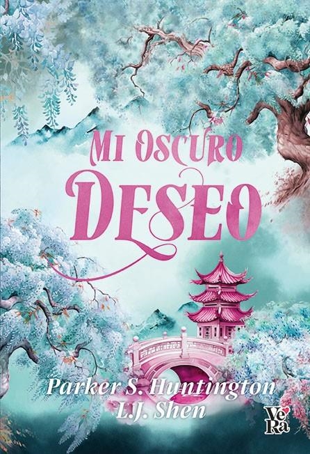 MI OSCURO DESEO [RUSTICA] | HUNTINGTON, PARKER S | Akira Comics  - libreria donde comprar comics, juegos y libros online