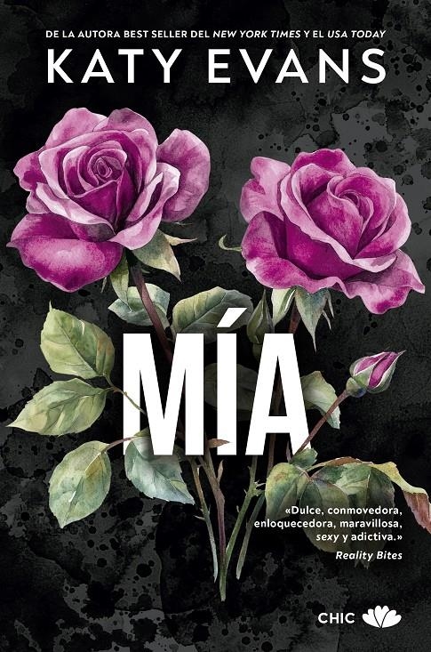 MIA [RUSTICA] | EVANS, KATY | Akira Comics  - libreria donde comprar comics, juegos y libros online