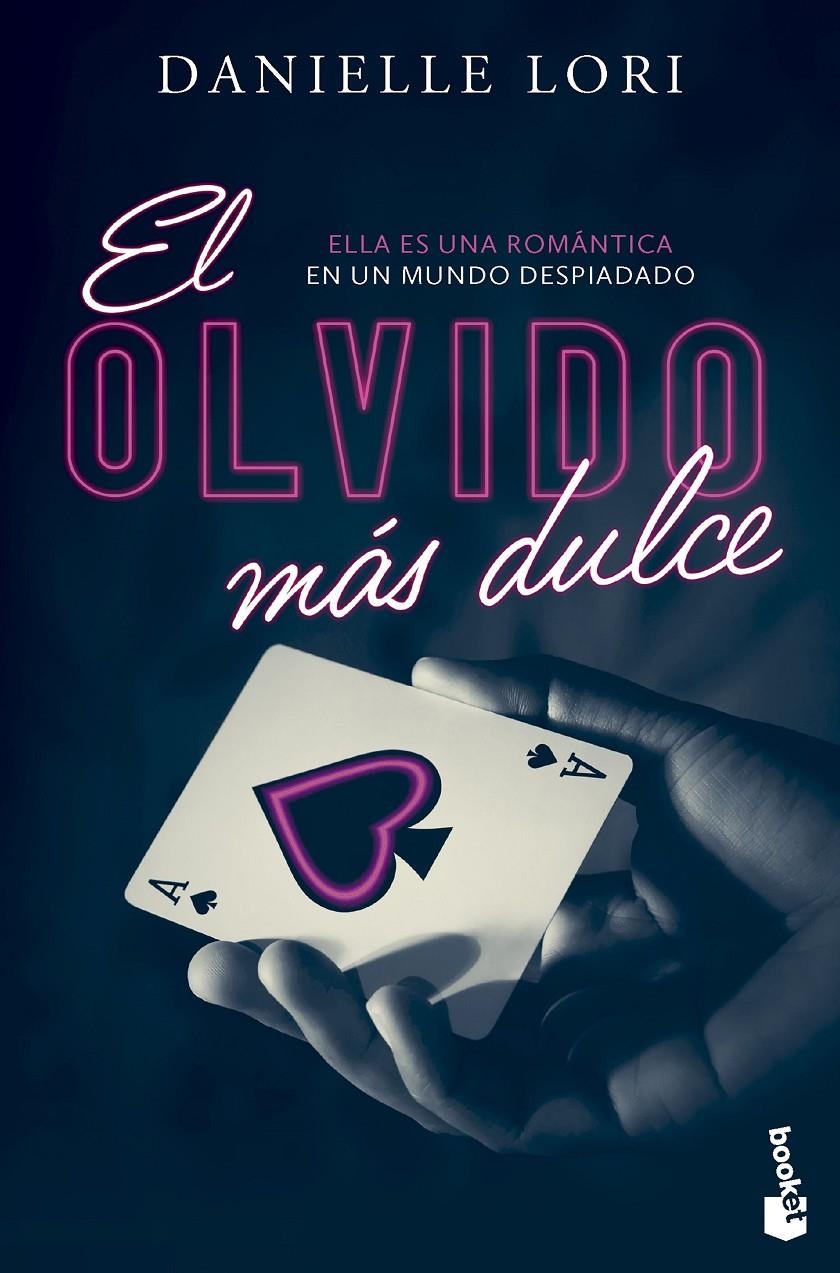 OLVIDO MAS DULCE, EL (SEDUCCION 1) [BOLSILLO] | LORI, DANIELLE | Akira Comics  - libreria donde comprar comics, juegos y libros online