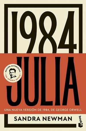 JULIA (1984) [BOLSILLO] | NEWMAN, SANDRA | Akira Comics  - libreria donde comprar comics, juegos y libros online