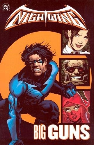 NIGHTWING: BIG GUNS (EN INGLES) [RUSTICA] | Akira Comics  - libreria donde comprar comics, juegos y libros online
