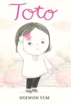 TOTO [CARTONE] | YUM, HYEWON  | Akira Comics  - libreria donde comprar comics, juegos y libros online