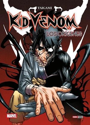 KID VENOM: LOS ORIGENES [RUSTICA] | TAIGAMI | Akira Comics  - libreria donde comprar comics, juegos y libros online
