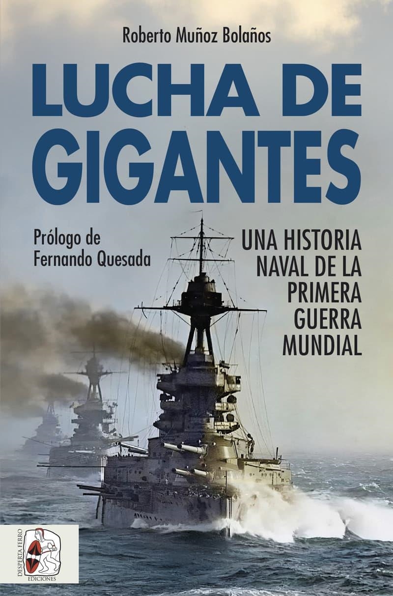LUCHA DE GIGANTES [RUSTICA] | MUÑOZ BOLAÑOS, ROBERTO | Akira Comics  - libreria donde comprar comics, juegos y libros online